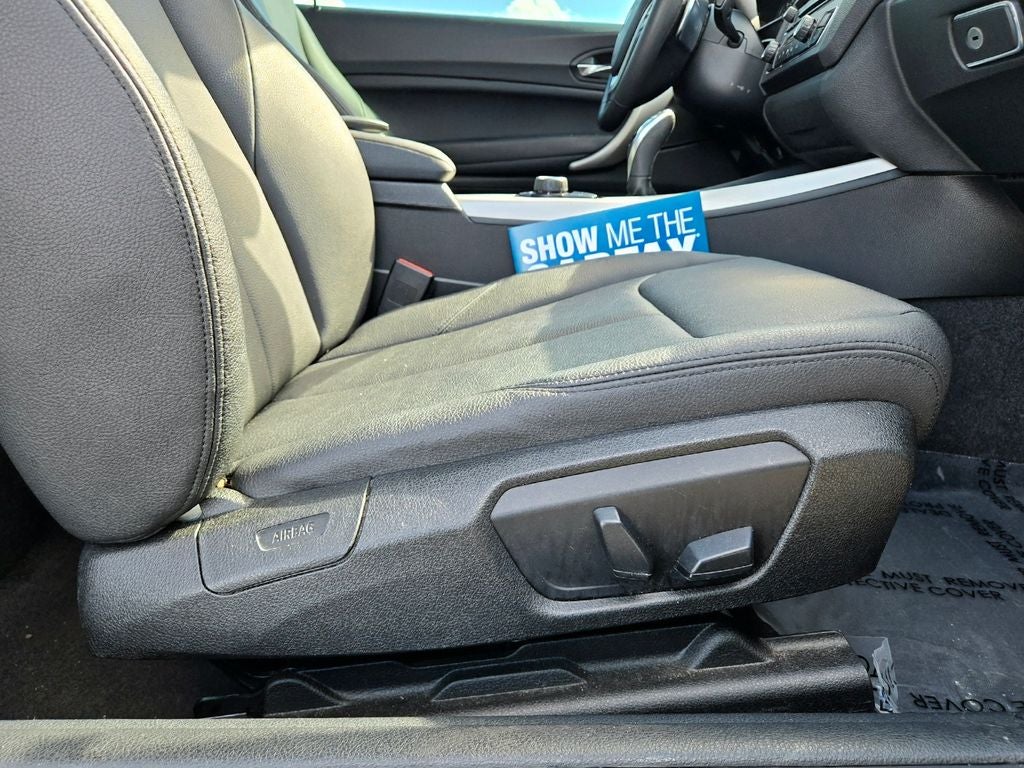 2015 BMW 2 Series 228i