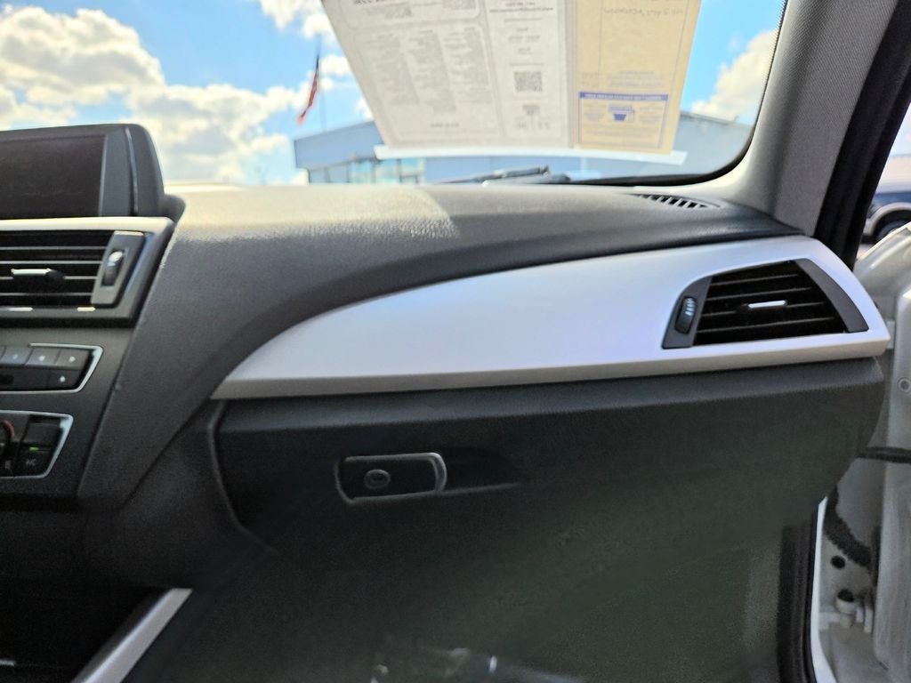 2015 BMW 2 Series 228i