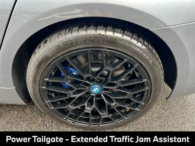 2022 BMW 5 Series 530e iPerformance