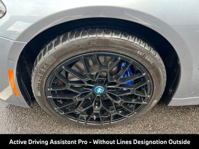 2022 BMW 5 Series 530e iPerformance
