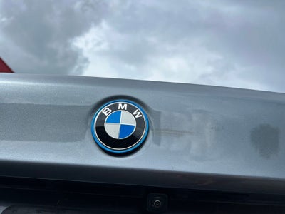 2022 BMW 5 Series 530e iPerformance