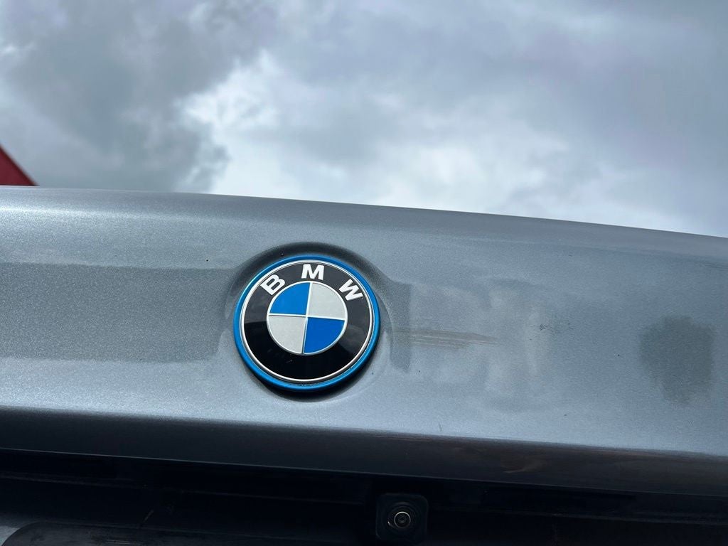 2022 BMW 5 Series 530e iPerformance