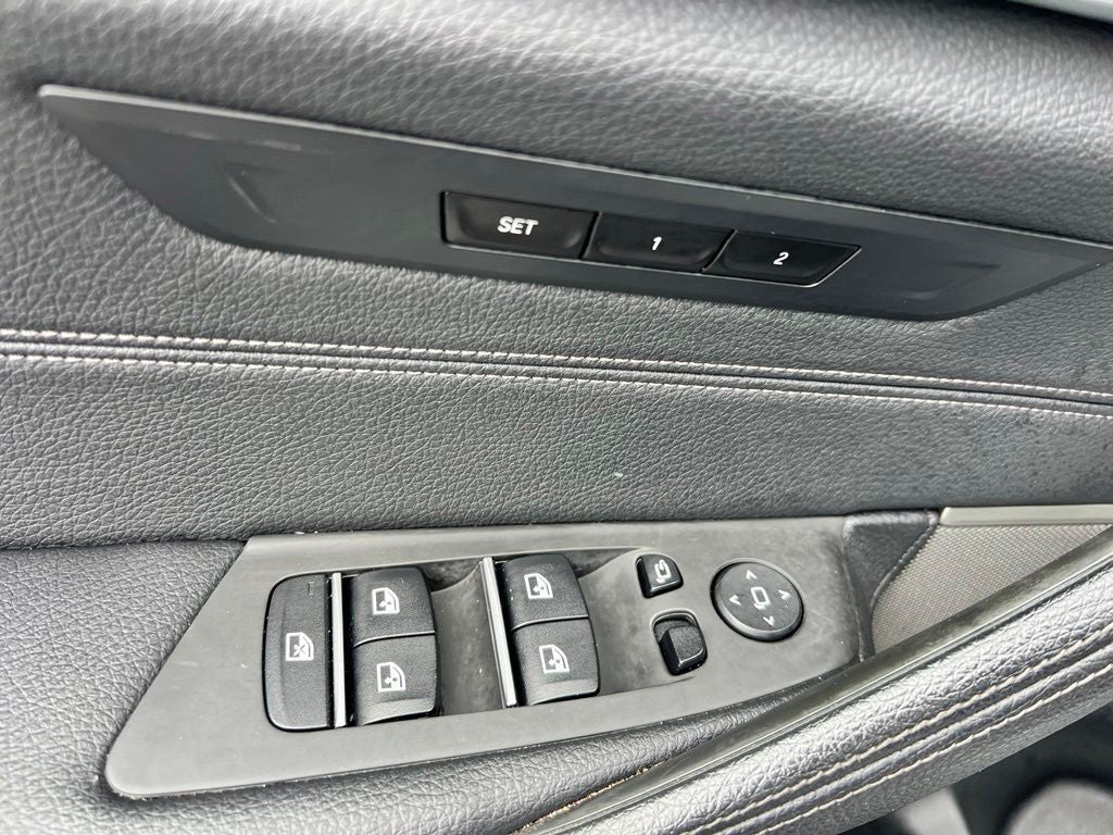 2022 BMW 5 Series 530e iPerformance
