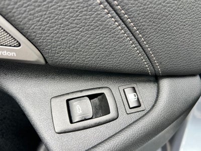 2022 BMW 5 Series 530e iPerformance
