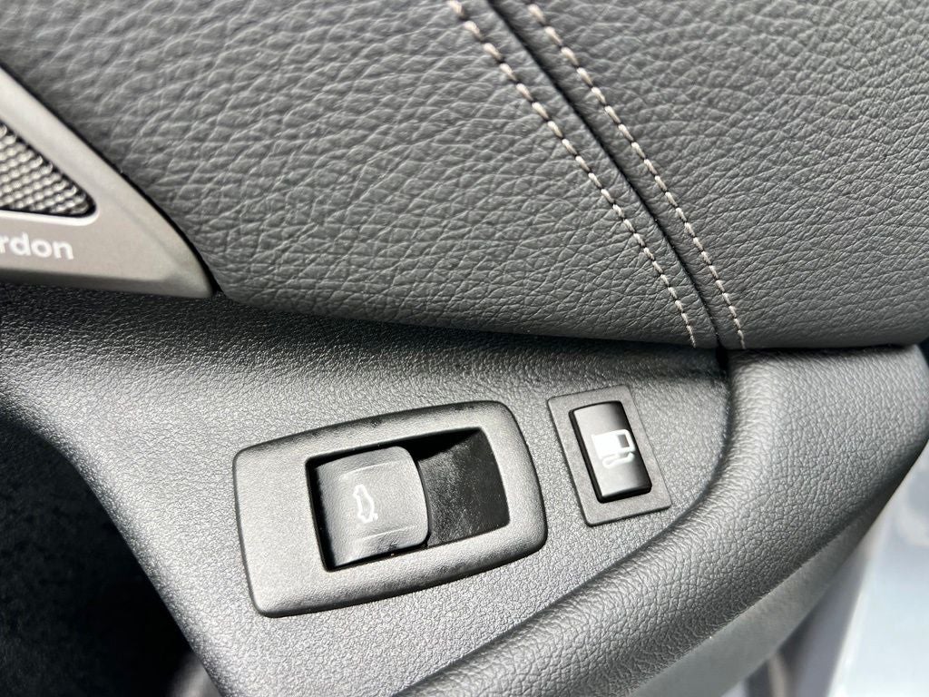 2022 BMW 5 Series 530e iPerformance