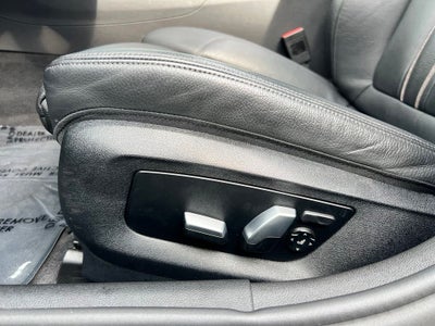 2022 BMW 5 Series 530e iPerformance