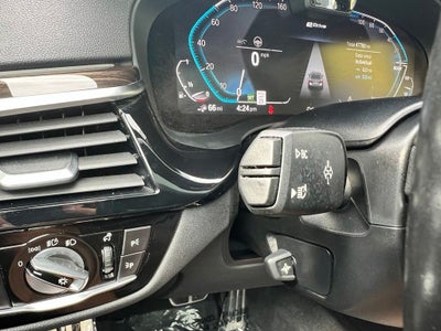 2022 BMW 5 Series 530e iPerformance