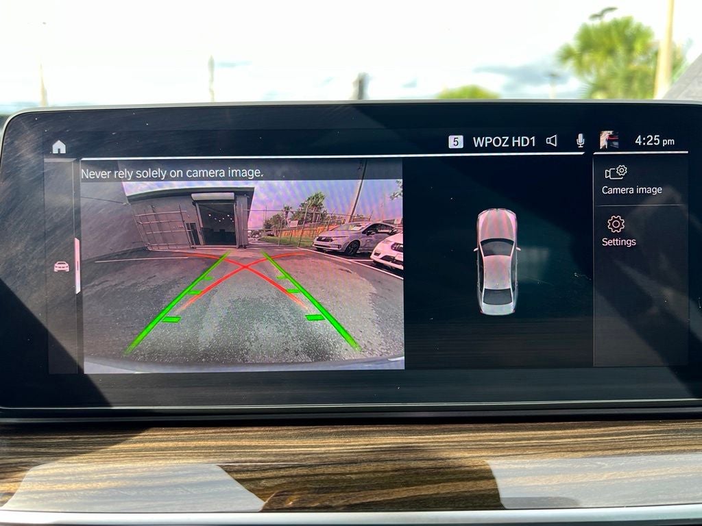 2022 BMW 5 Series 530e iPerformance