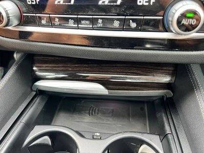 2022 BMW 5 Series 530e iPerformance