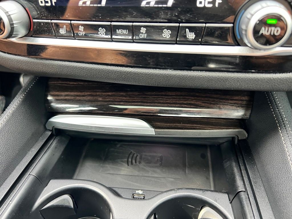 2022 BMW 5 Series 530e iPerformance