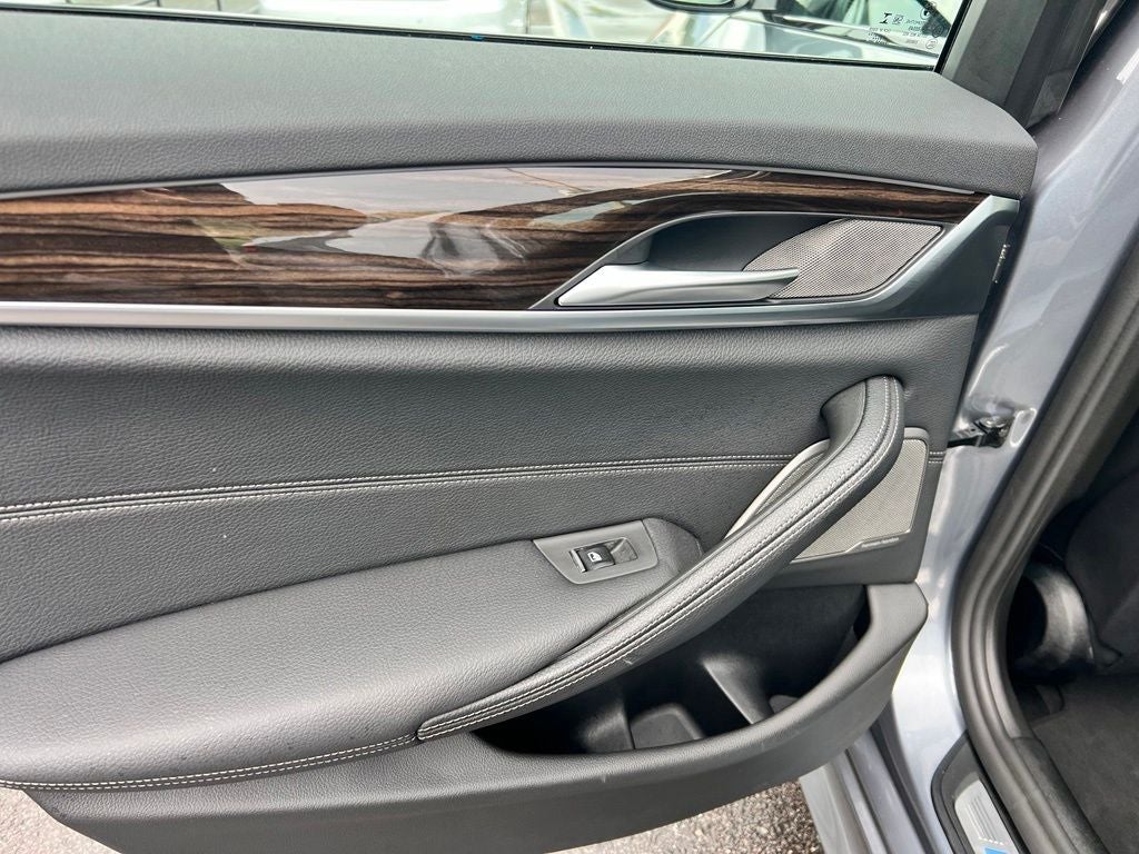 2022 BMW 5 Series 530e iPerformance