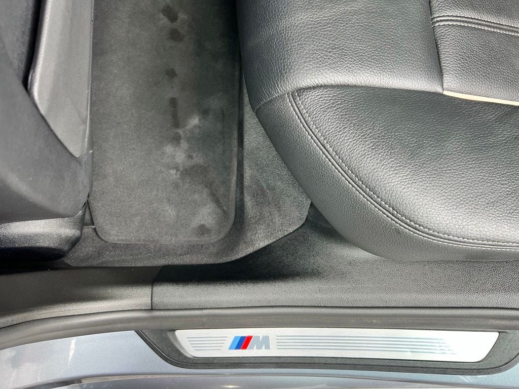 2022 BMW 5 Series 530e iPerformance