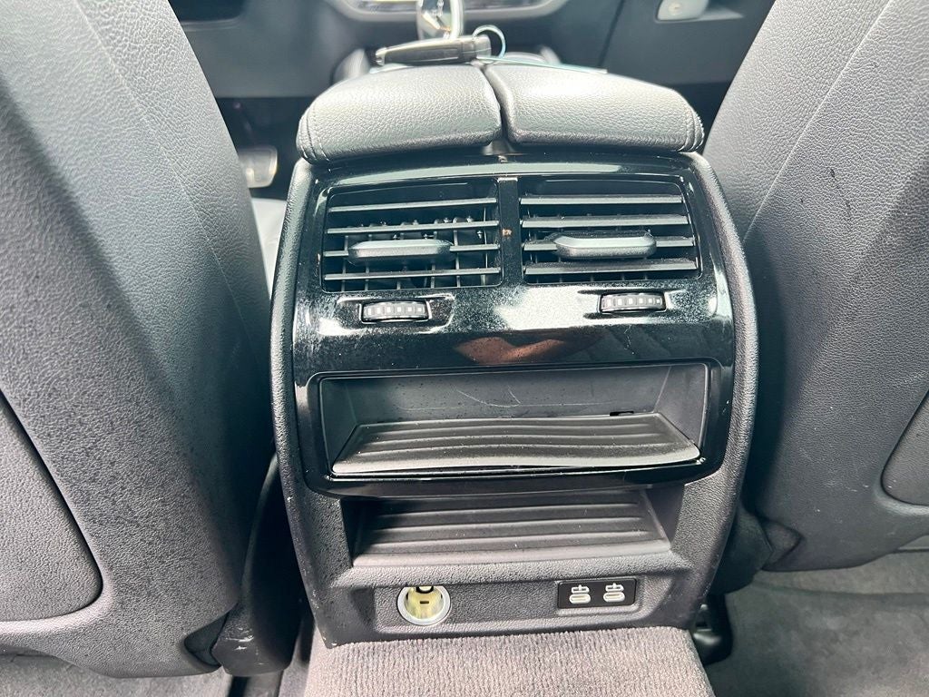 2022 BMW 5 Series 530e iPerformance