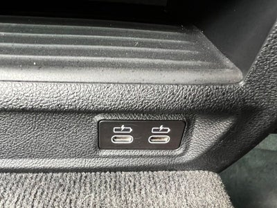 2022 BMW 5 Series 530e iPerformance