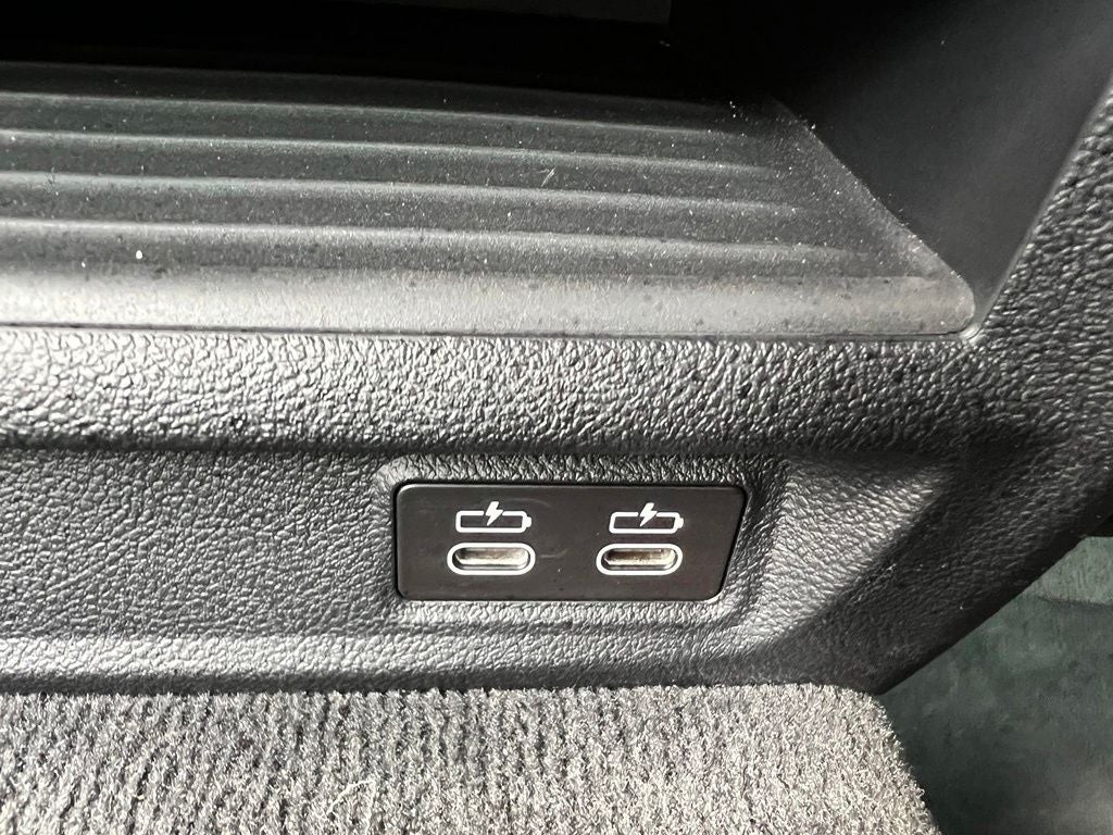 2022 BMW 5 Series 530e iPerformance