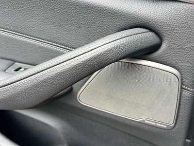 2022 BMW 5 Series 530e iPerformance