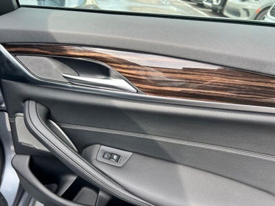 2022 BMW 5 Series 530e iPerformance