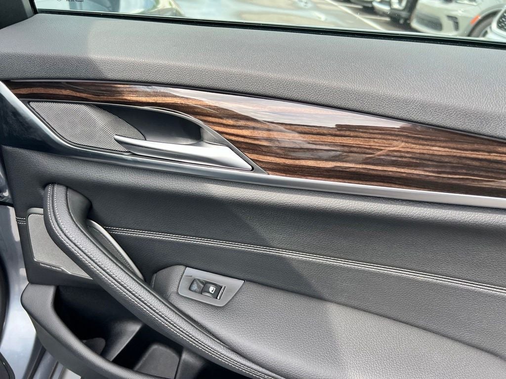 2022 BMW 5 Series 530e iPerformance