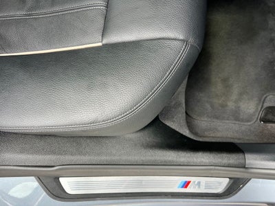 2022 BMW 5 Series 530e iPerformance