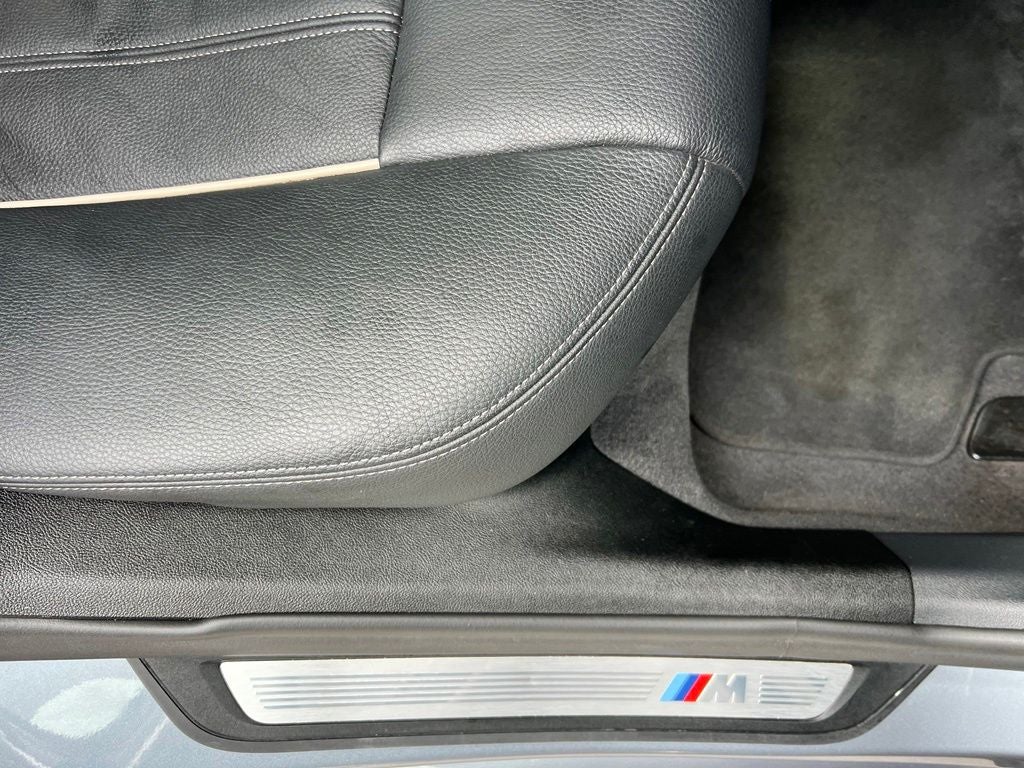 2022 BMW 5 Series 530e iPerformance