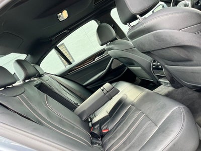 2022 BMW 5 Series 530e iPerformance