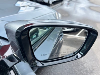 2022 BMW 5 Series 530e iPerformance