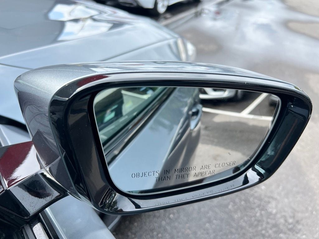 2022 BMW 5 Series 530e iPerformance