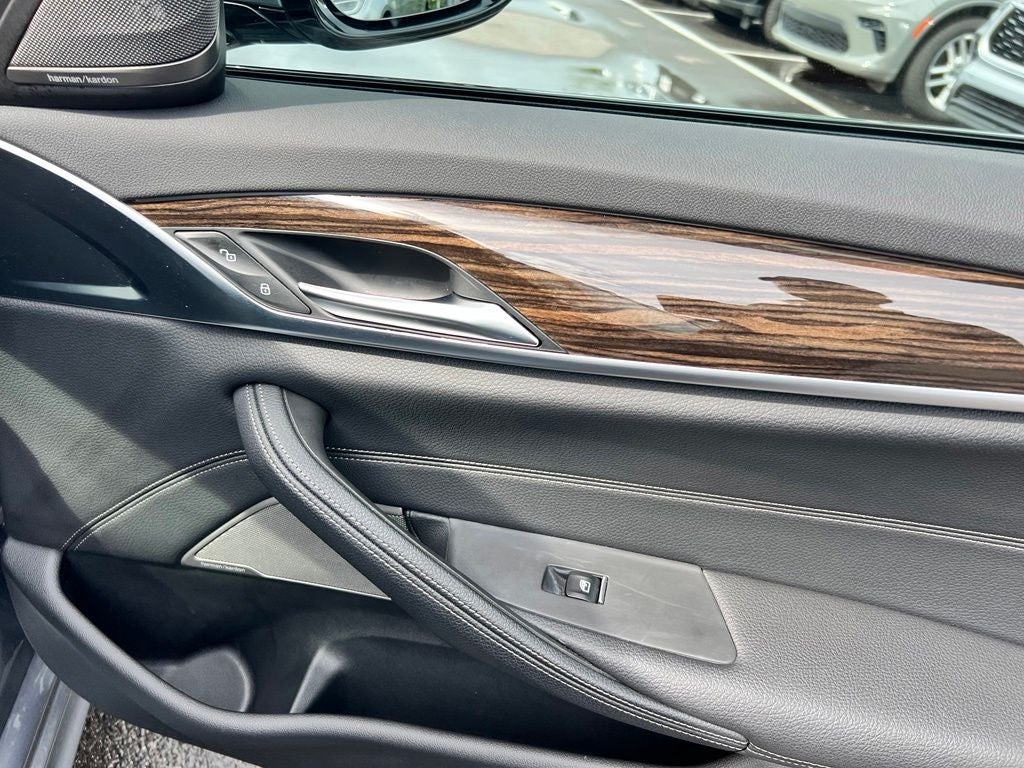 2022 BMW 5 Series 530e iPerformance