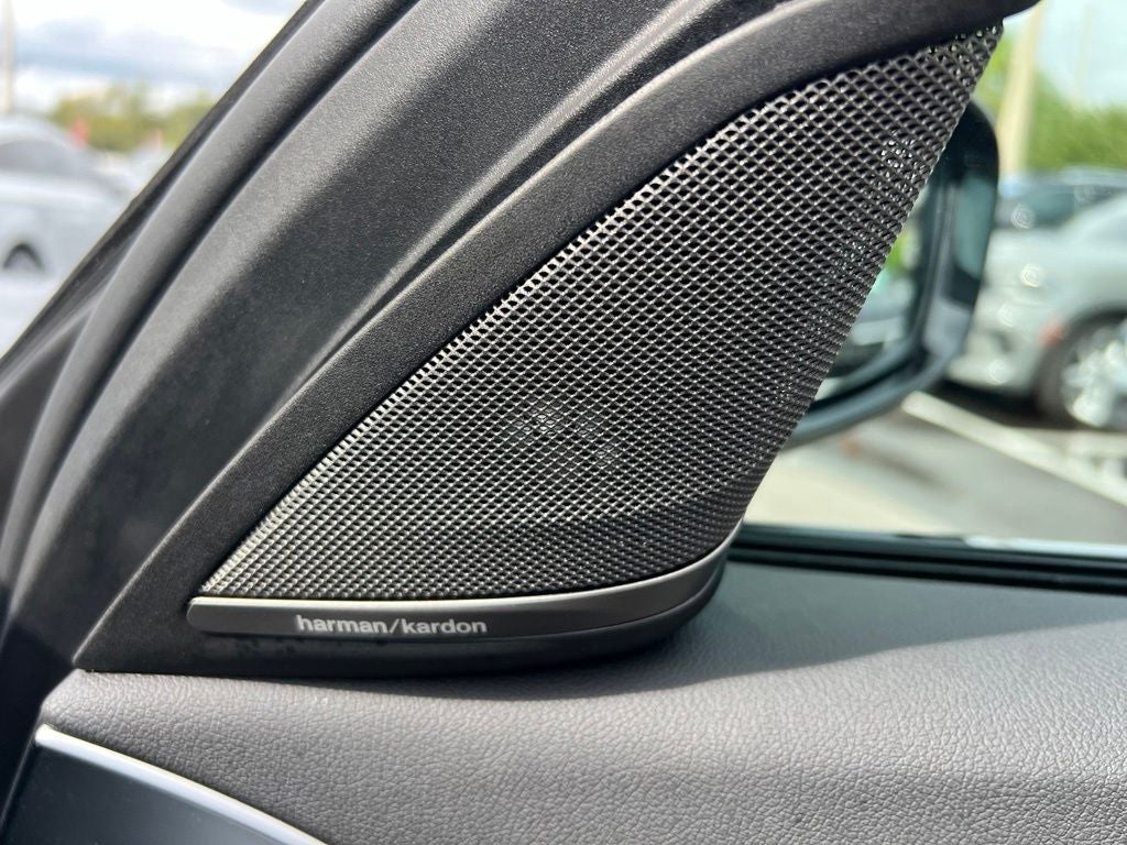 2022 BMW 5 Series 530e iPerformance