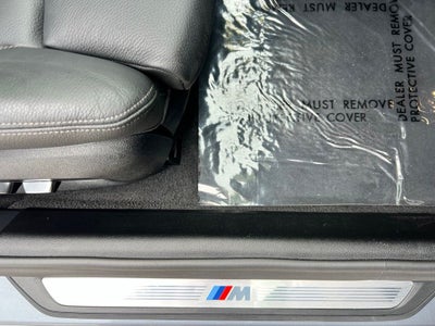 2022 BMW 5 Series 530e iPerformance