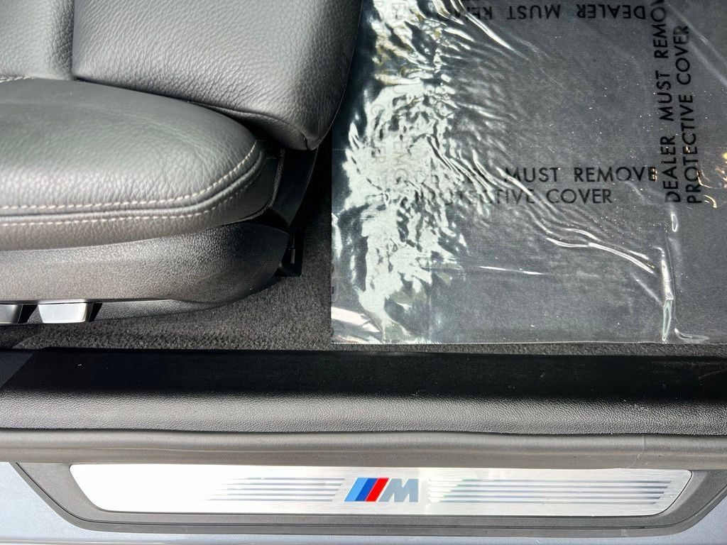 2022 BMW 5 Series 530e iPerformance