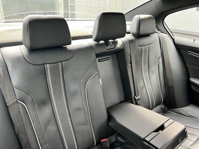 2022 BMW 5 Series 530e iPerformance