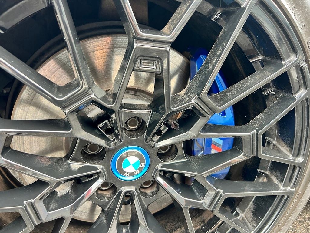 2022 BMW 5 Series 530e iPerformance