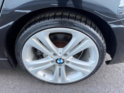 2014 BMW 3 Series 335i