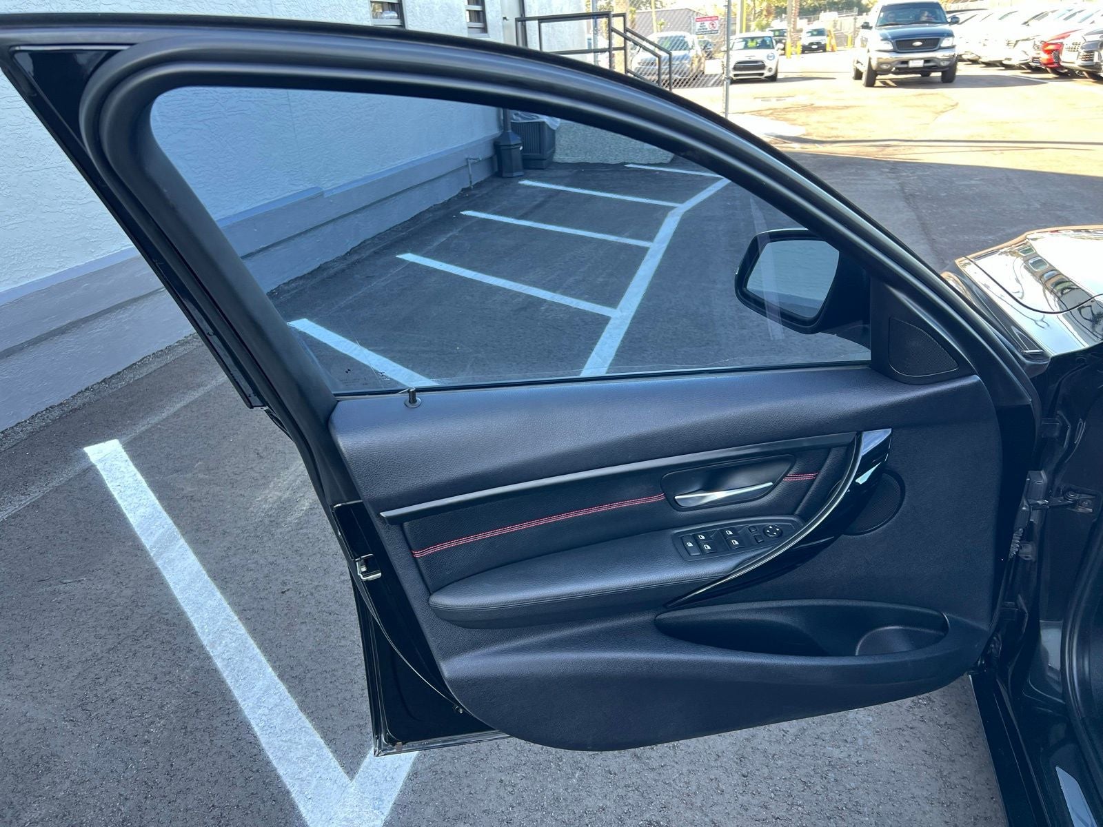 2014 BMW 3 Series 335i