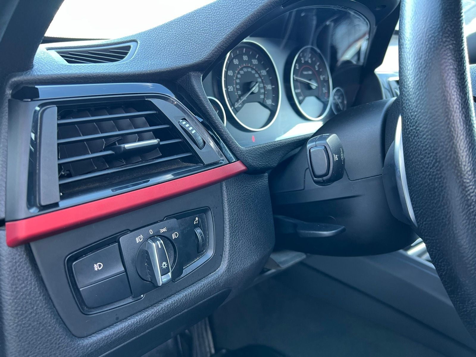 2014 BMW 3 Series 335i