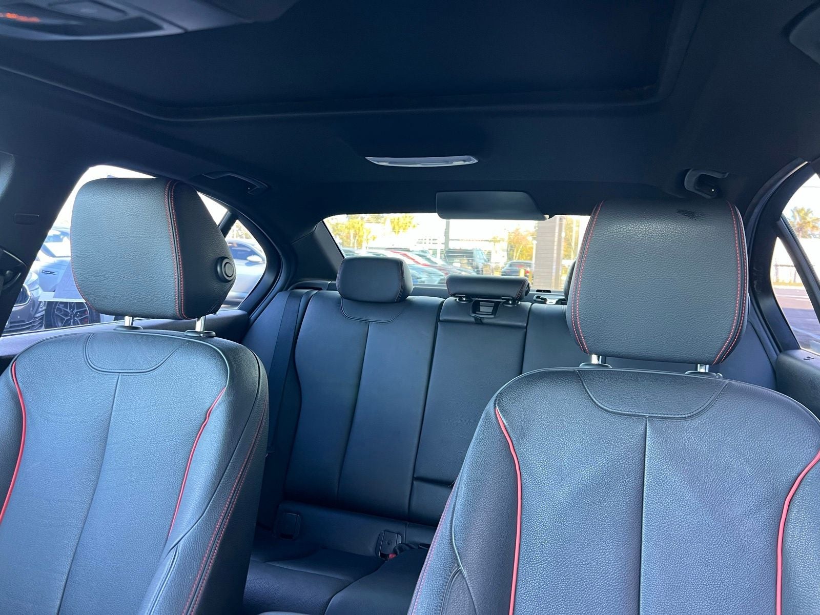 2014 BMW 3 Series 335i