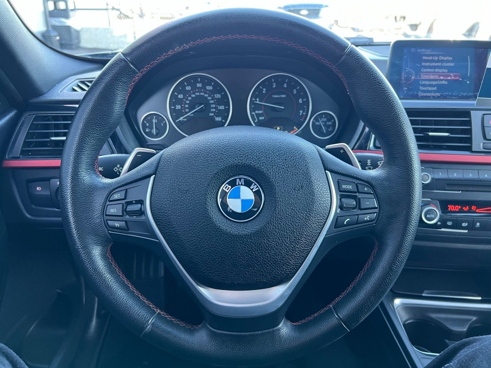 2014 BMW 3 Series 335i