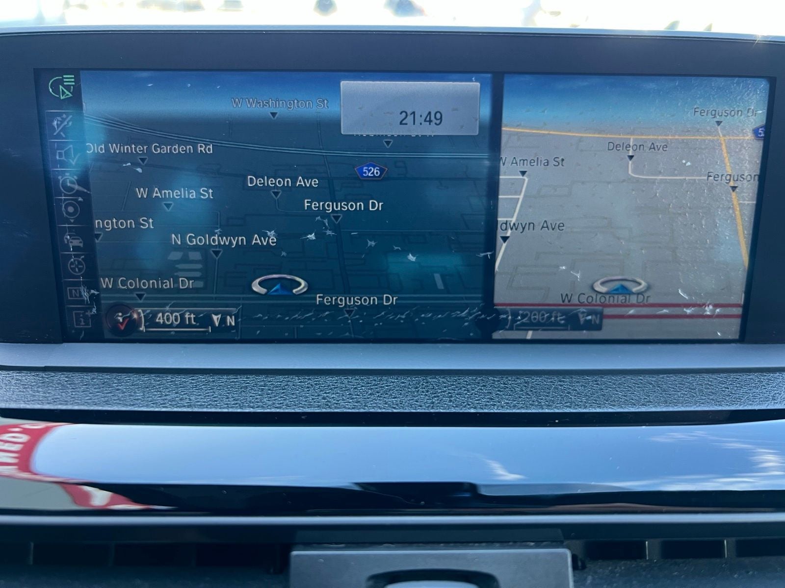 2014 BMW 3 Series 335i