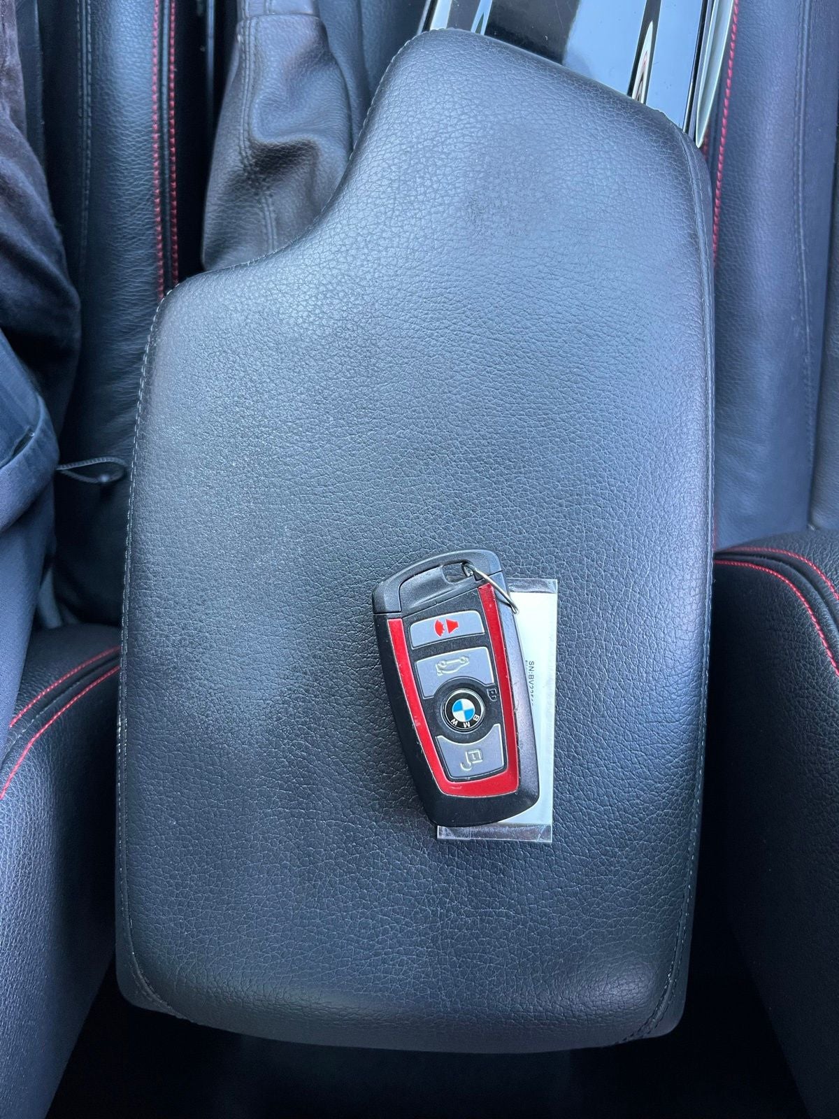 2014 BMW 3 Series 335i