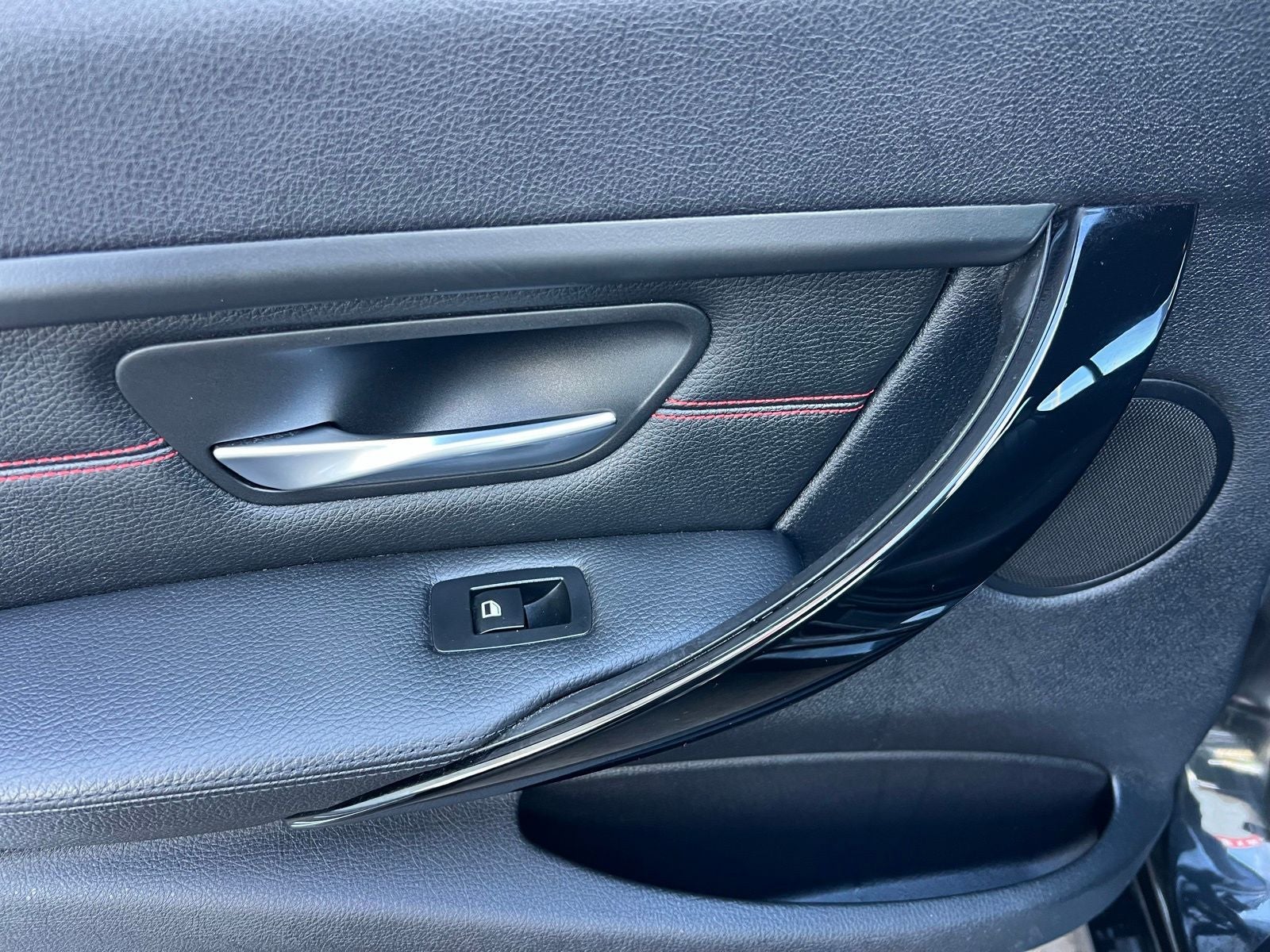 2014 BMW 3 Series 335i