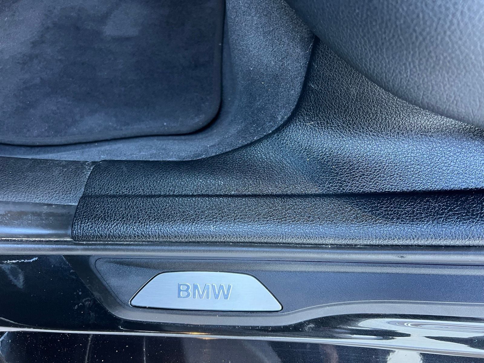 2014 BMW 3 Series 335i