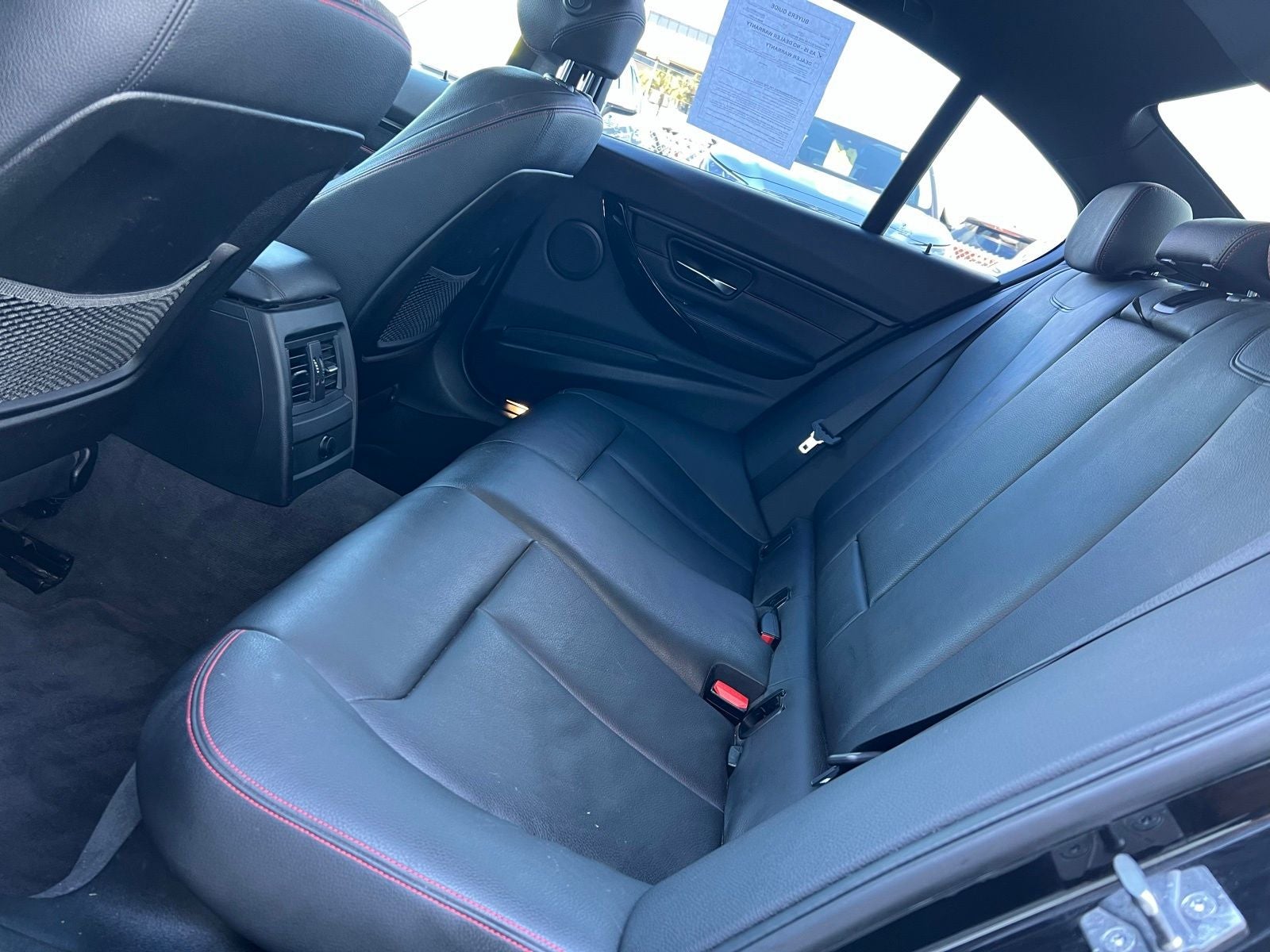 2014 BMW 3 Series 335i