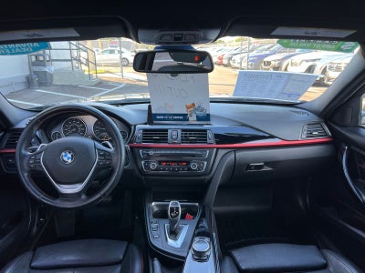 2014 BMW 3 Series 335i