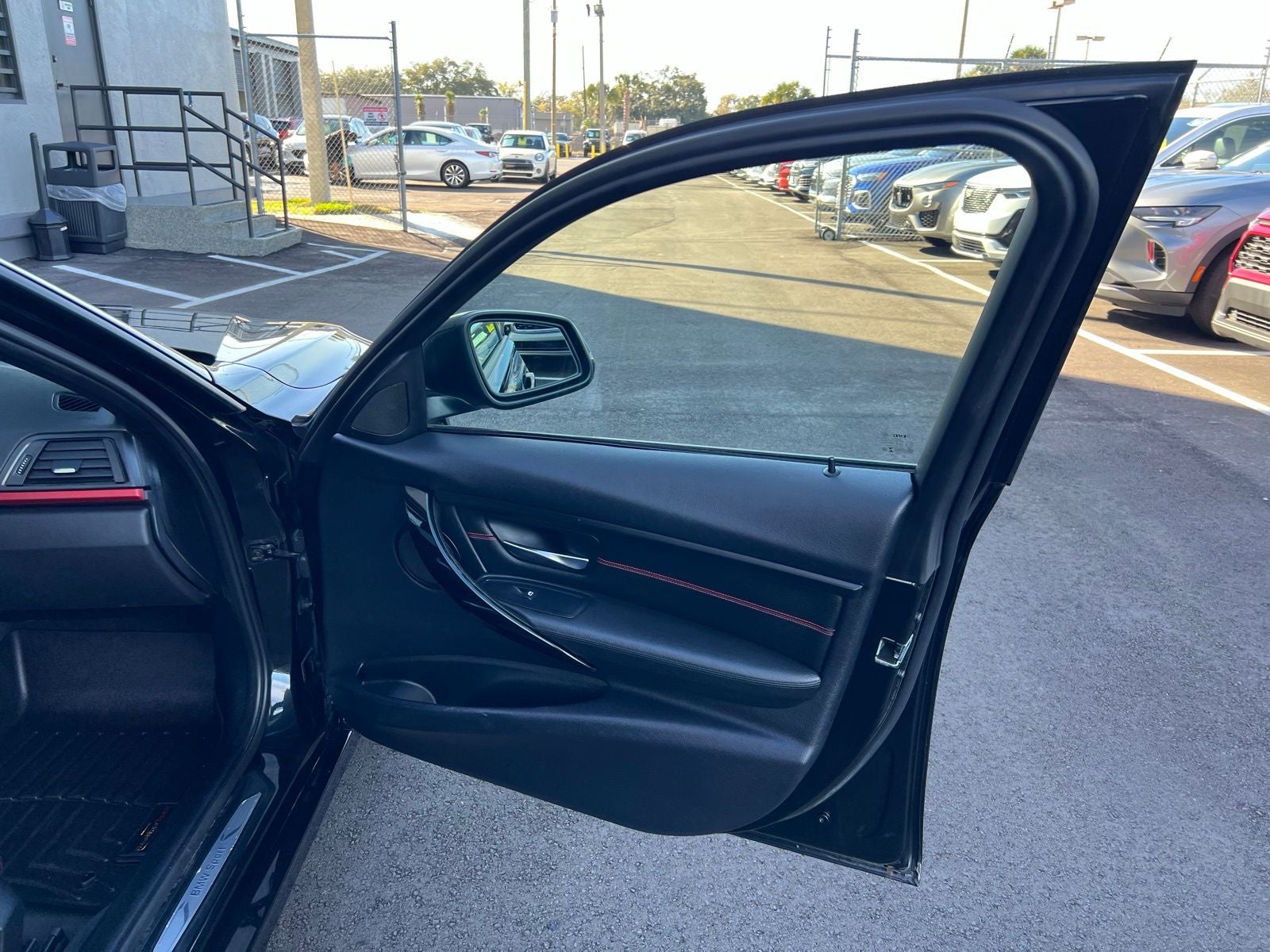 2014 BMW 3 Series 335i