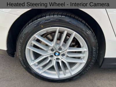 2024 BMW 5 Series 530i