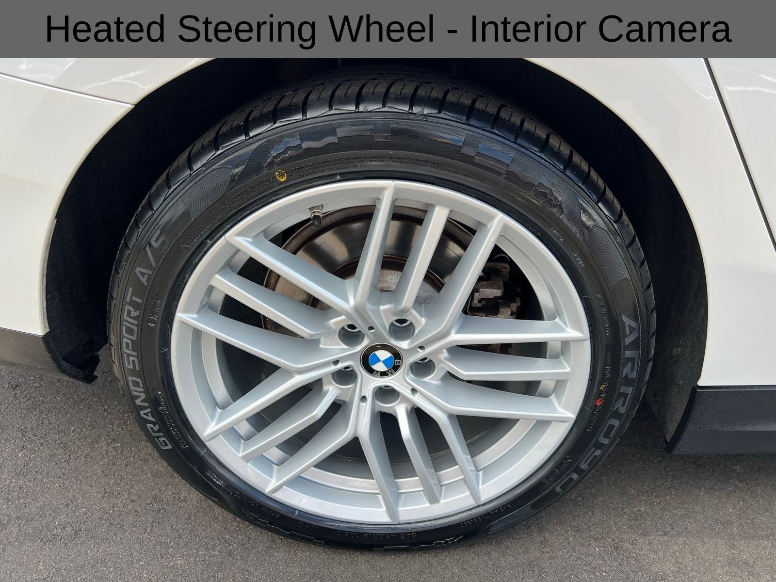 2024 BMW 5 Series 530i