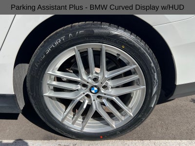 2024 BMW 5 Series 530i