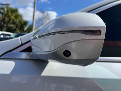 2024 BMW 5 Series 530i