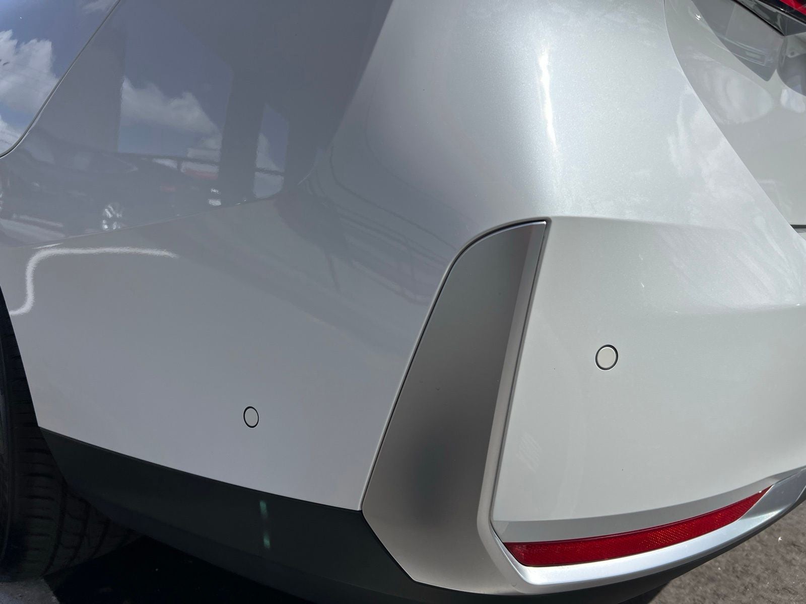 2024 BMW 5 Series 530i